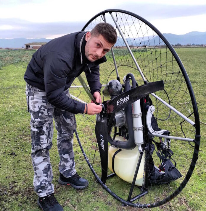 Έτσι είχαν πεθάνει σε τροχαία δυστυχήματα τα δύο αδέρφια του 33χρονου που σκοτώθηκε με παραπέντε στην Ξάνθη