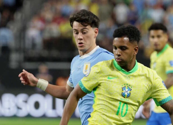 Παναθηναϊκός: Φουντώνουν οι φήμες για συμφωνία με Μάντσεστερ Γιουνάιτεντ για τον Φακούντο Πελίστρι