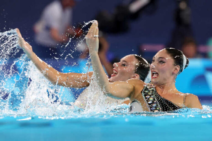 Πλατανιώτη και Καραλής οι δύο σημαιοφόροι για την Ελλάδα στην τελετή λήξης των Ολυμπιακών Αγώνων 2024