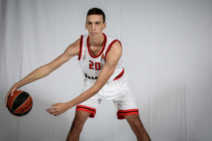 Αλεξέι Ποκουσέφσκι κοντά στην Παρτιζάν σύμφωνα με σέρβικα δημοσιεύματα