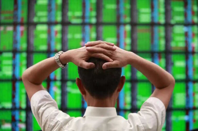 Αναταραχή στις διεθνείς αγορες: Πώς έγιναν «καπνος» 3 τρισ. δολάρια από τις μετοχές των εταιρειών τεχνολογίας