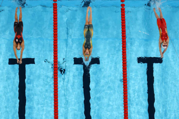 Η απάντηση της καλλονής αθλήτριας από την Παραγουάη – Δε με έδιωξαν ούτε με απέβαλαν από το Ολυμπιακό Χωριό