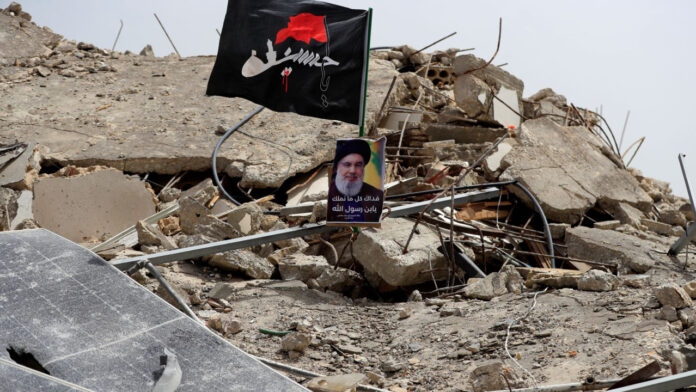 Ισραήλ – Χεζμπολάχ: Παίζοντας με τη φωτιά