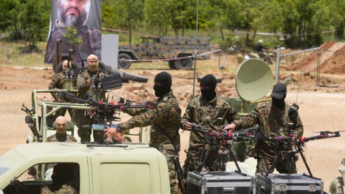 ΗΠΑ: Παρείχαμε πληροφορίες για τη Χεζμπολάχ στο Ισραήλ – Δεν μπλεχτήκαμε