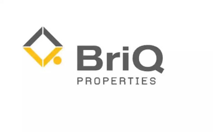 BriQ Properties: Αύξηση 64% των εσόδων στο πρώτο εξάμηνο του 2024