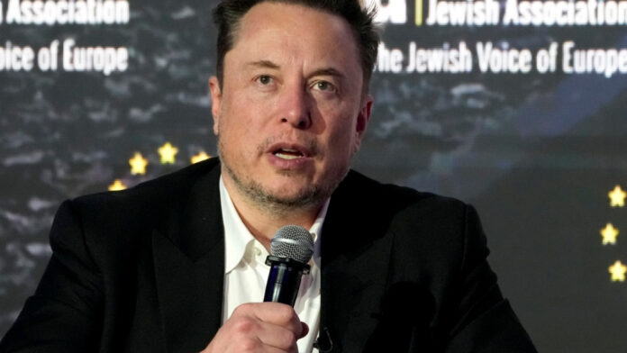 Βρετανία: Οργή μετά τη δήλωση του Μασκ ότι «ο εμφύλιος στο Ηνωμένο Βασίλειο είναι αναπόφευκτος»