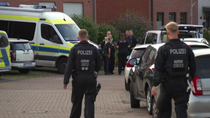 Γερμανία: Άνδρας επιτέθηκε σε διερχόμενους – Νεκρός από πυρά αστυνομικών