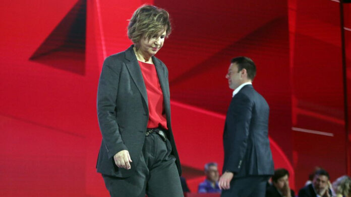 ΣΥΡΙΖΑ: Αποχώρησαν από την ΠΓ Γεροβασίλη, Φλαμπουράρης, Ραγκούσης και άλλα 5 στελέχη του κόμματος