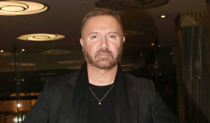 Γιώργος Βάλαρης: Ήταν η πρώτη μεγάλη απώλεια στη ζωή μου και ήρθε και γρήγορα