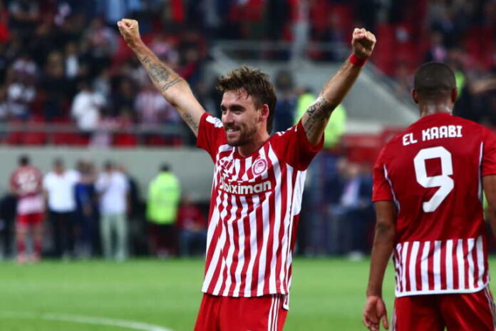 Καρβαλιάλ: «Όταν κάνω αλλαγές στην Μπράγκα εμπιστεύομαι τον Αντρέ Όρτα»