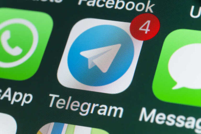 Από επίθεση DDoS η εκτεταμένη βλάβη σε Telegram και WhatsApp στη Ρωσία