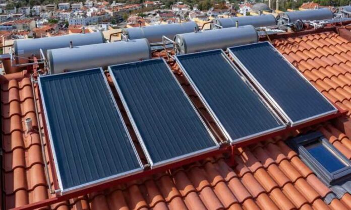 «Ανακυκλώνω – Αλλάζω Θερμοσίφωνα»: Η χρηματοδότηση μπορεί να καταβληθεί εφ’ άπαξ ή τμηματικά στον φορέα