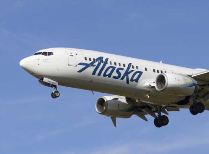 Alaska Air-Hawaiian: Ένα βήμα πιο κοντά στην οριστικοποίηση της συγχώνευσής τους