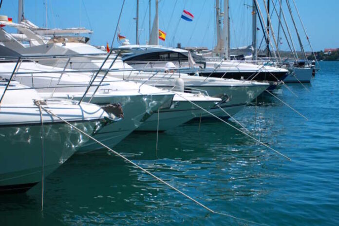 ΑΑΔΕ: Ψηφιακό το Δελτίο Κίνησης «Transit Log» για ιδιωτικά σκάφη αναψυχής αλλοδαπής σημαίας