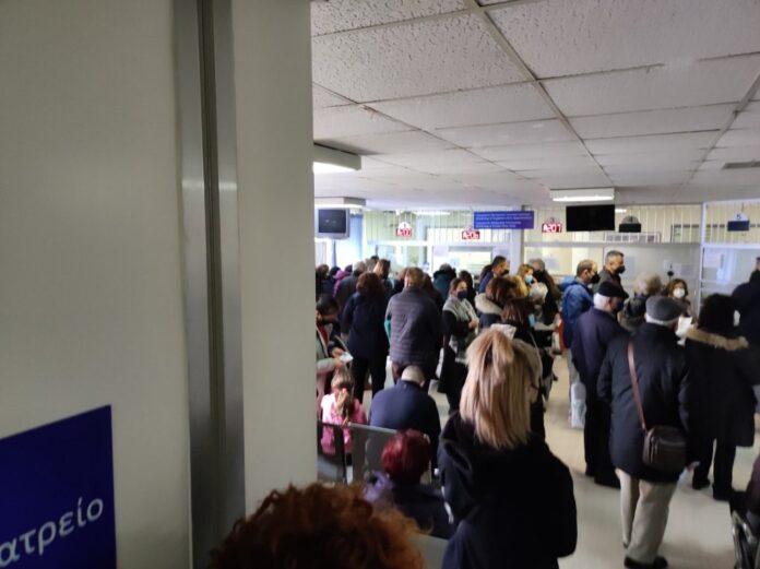 Καρδιακή ανεπάρκεια: «Κλειδώνουν» στην ΗΔΙΚΑ οι οδηγίες για τη θεραπεία της