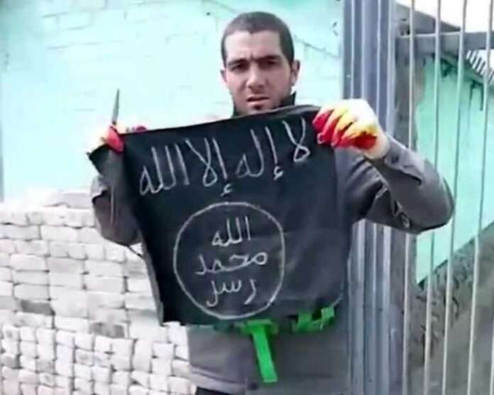 Κρατούμενοι του ISIS έκοψαν το λαιμό σωφρονιστικού υπαλλήλου και πήραν ομήρους σε φυλακή στη Ρωσία – Τους εκτέλεσαν ελεύθεροι σκοπευτές