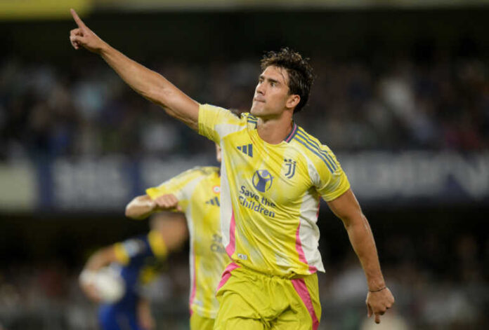 Βερόνα – Γιουβέντους 0-3: Άνετο διπλό και μόνη πρώτη στη Serie A