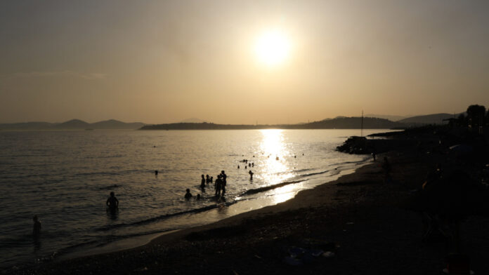 Καιρός: Γενικά αίθριος, με μικρή άνοδο της θερμοκρασίας