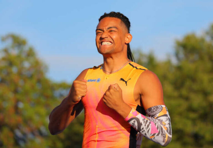 Ο Εμμανουήλ Καραλής έγραψε ιστορία: Τα κατορθώματα του Έλληνα πρωταθλητή που μπήκε στην ελίτ του επί κοντώ