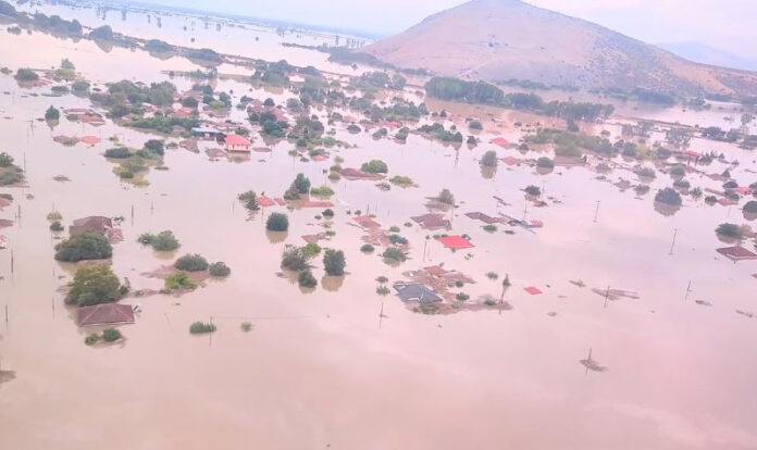 Μεταμόρφωση Καρδίτσας: Το οριστικό σχέδιο μετεγκατάστασης του χωριού