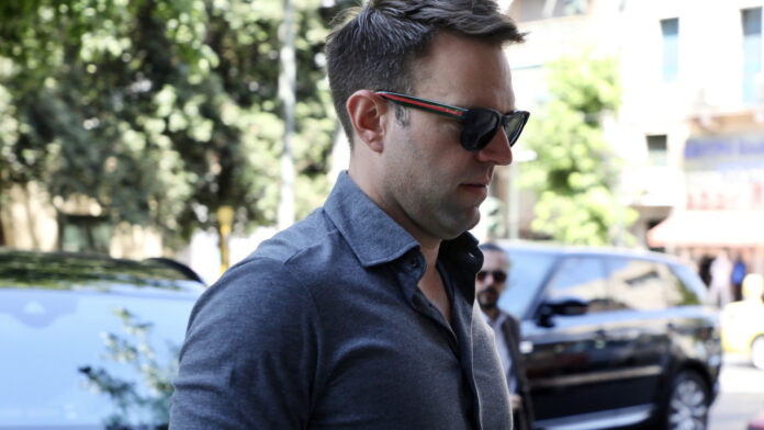 Πηγές υπουργείου Πολιτισμού: Με άδεια βόθρου από το ’78 η πισίνα Κασσελάκη στις Σπέτσες