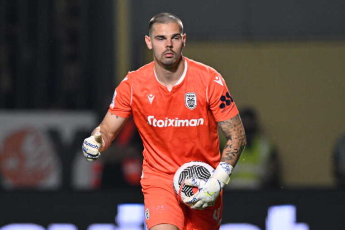 O Ντόμινικ Κοτάρσκι του ΠΑΟΚ αλλά και ο Ρόμπερτ Λιούμπισιτς της ΑΕΚ στις κλήσεις για την Εθνική Κροατίας