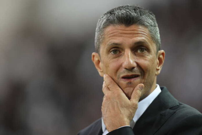 ΠΑΟΚ: «Τρελό» σενάριο από τη Ρωσία για αντικατάσταση του Λουτσέσκου από τον Ίβιτς