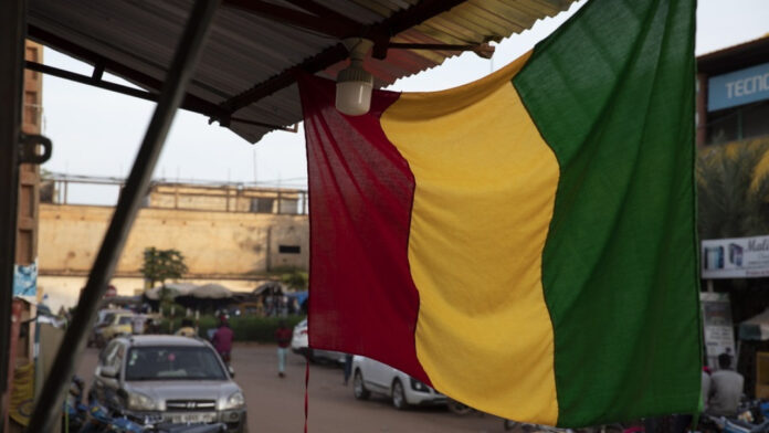 Το Μαλί διακόπτει τις διπλωματικές σχέσεις με την Ουκρανία