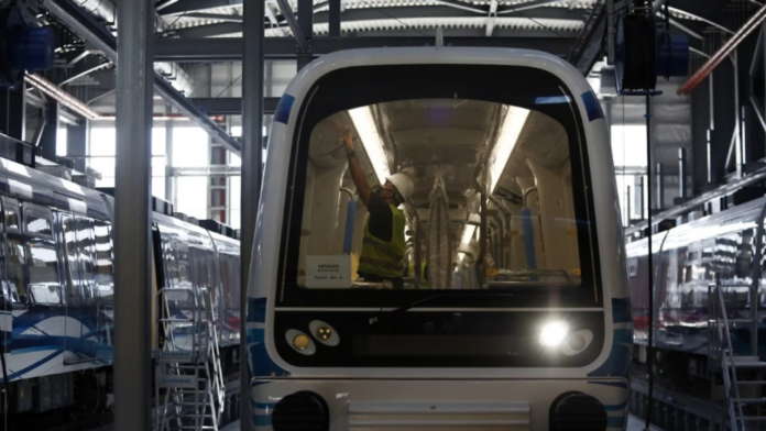 Οι υποδομές που «τρέχουν» το προσεχές διάστημα στην Ελλάδα