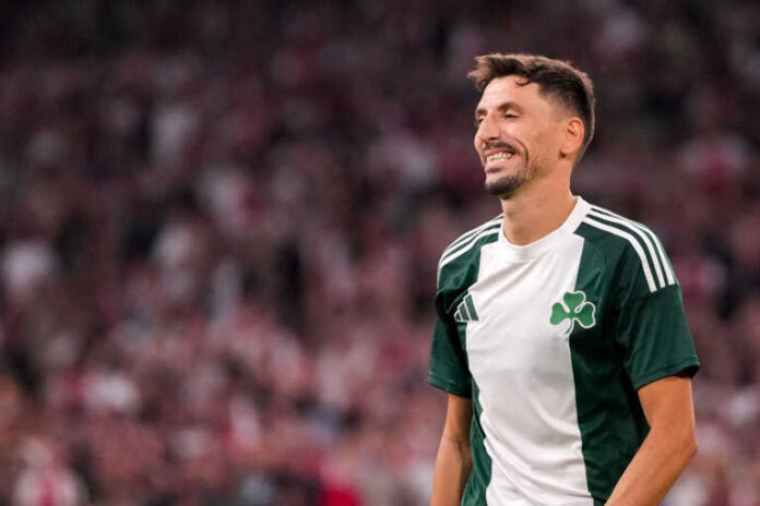 Μλαντένοβιτς: «Έχω πίστη στον Παναθηναϊκό, καλύτερο φάρμακο οι νίκες»