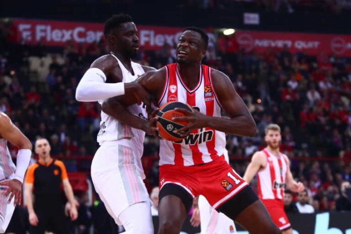 Ολυμπιακός: Ο Μουστάφα Φαλ γλίτωσε το χειρουργείο