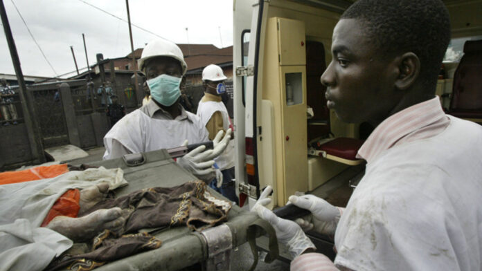 Νιγηρία: Τουλάχιστον 30 νεκροί από την επίθεση ενόπλων σε χωριό