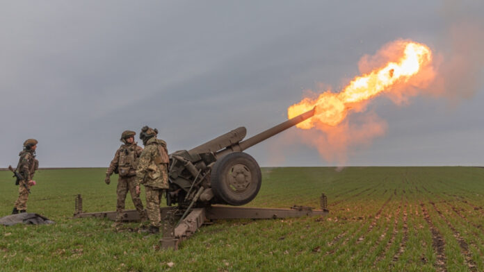 Ρωσία: Kατέστρεψε 11 drones της Ουκρανίας στην Κουρσκ και άλλες τρεις περιφέρειες