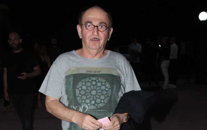 Παύλος Κοντογιαννίδης: «Οι φλόγες ήταν 70 μέτρα, έμειναν δύο τοίχοι από το σπίτι του Γιάννη Ζουγανέλη»