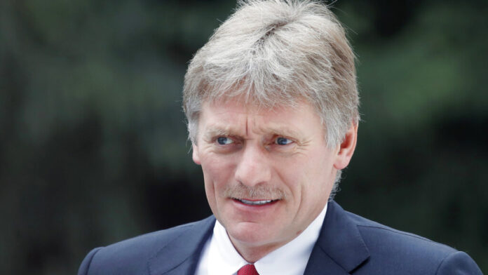 Ρωσία: Η Γαλλία να αποδείξει ότι η σύλληψη του Πάβελ Ντούροφ δεν έχει «πολιτικά κίνητρα»