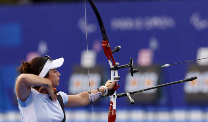 Παραολυμπιακοί Αγώνες: Στη φάση των 16 η Ποιμενίδου στην τοξοβολία, δεύτερη νίκη για τη Μέτζου στα μπότσια