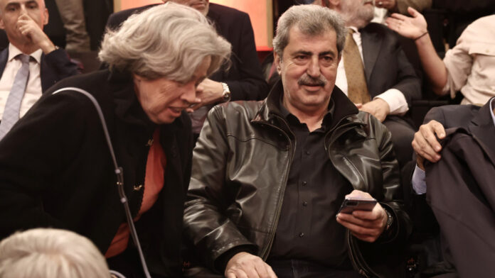 Νέα επίθεση Πολάκη σε Λινού: Είχε και το θράσος να με πάρει τηλέφωνο