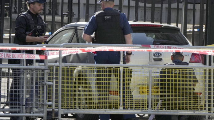 Λονδίνο: Κατηγορίες στον 33χρονο που μαχαίρωσε 11χρονη