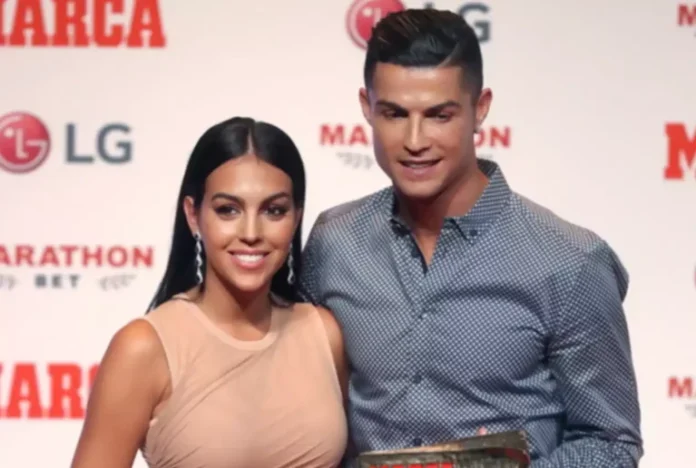 Κριστιάνο Ρονάλντο: Η Χεόρχινα Ροντρίγκες παρουσίασε το νέο υπερπολυτελές σπίτι τους στο Ντουμπάι