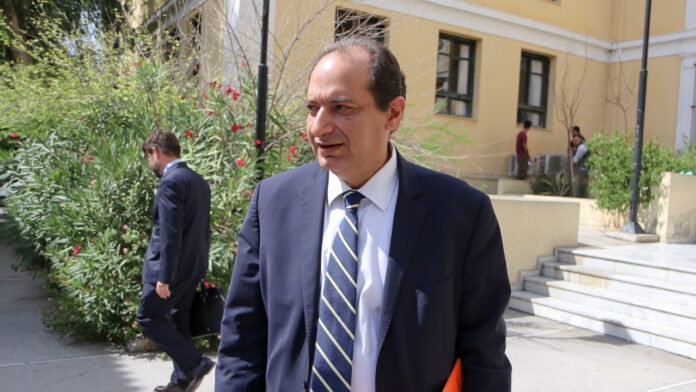 ΣΥΡΙΖΑ: Επίπληξη σε Σπίρτζη αποφάσισε η Επιτροπή Δεοντολογίας