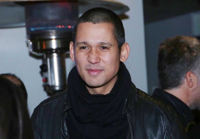 Η ερωτική αφιέρωση του Σωτήρη Κοντιζά στη σύζυγό του για τα γενέθλιά της