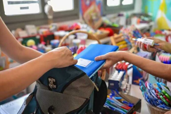 Το καλάθι του μαθητή: Από σήμερα σε ισχύ – Ποια προϊόντα εντάσσονται