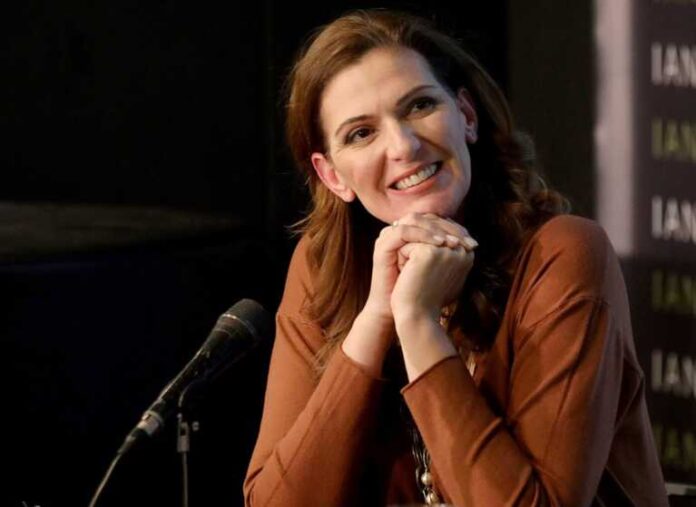 Η Θεοδώρα Σιάρκου πενθεί για τον θάνατο αγαπημένου της φίλου – «Λείπεις ήδη γελαστό μου παιδί»