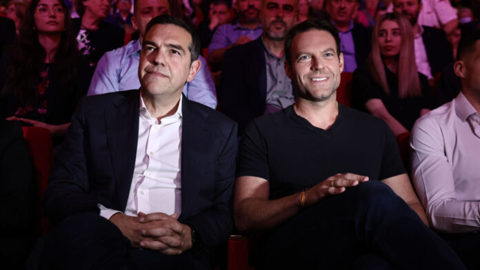 Αυγουστιάτικοι μπελάδες για μια έδρα στον ΣΥΡΙΖΑ – Νέο μέτωπο Τσίπρα με Κασσελάκη