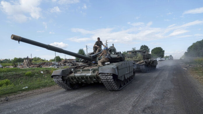 Ουάσινγκτον: «Όχι» στην αποστολή εταιρειών συντήρησης στρατιωτικού εξοπλισμού στην Ουκρανία