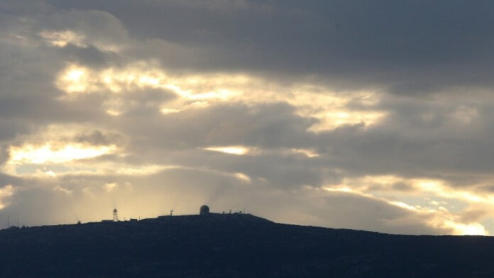 Καιρός: Φθινοπωρινό Σαββατοκύριακο – Πότε πέφτει και άλλο η θερμοκρασία