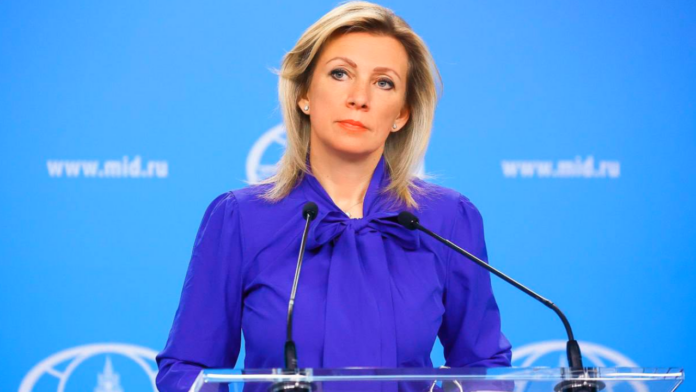 Μόσχα: Το Κίεβο χρησιμοποίησε δυτικούς πυραύλους για να καταστρέψει τη γέφυρα στο Κουρσκ