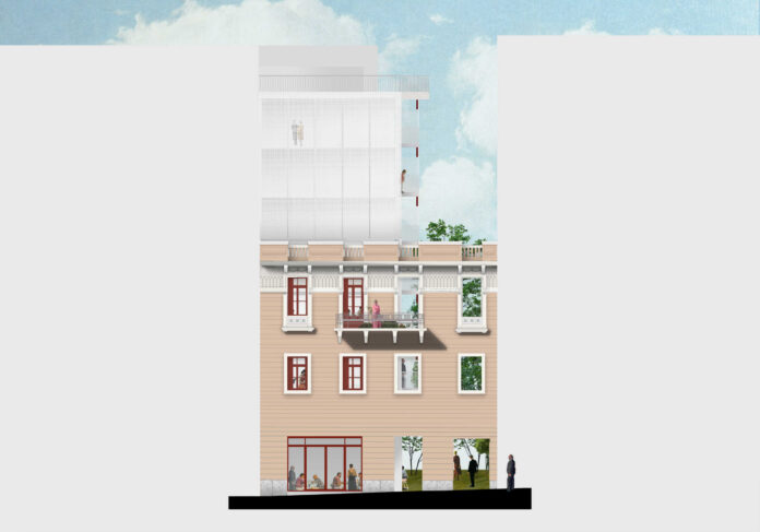 Αγόρασε 2 νέα κτίρια στην Αθήνα