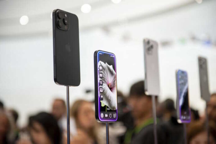 Από 799 ως 1.999 δολάρια τα νέα iPhone 16 της Apple – Στις 13 Σεπτεμβρίου ξεκινούν οι προπαραγγελίες