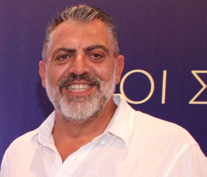 «Famagusta»: Ξεσπά ο Κούλλης Νικολάου για τις αντιδράσεις στην Τουρκία – «Είναι προϊόν μυθοπλασίας, το ξέρει ο θεατής»